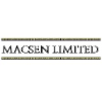 Macsen Limited Logo