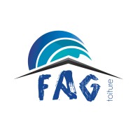 FAG TOITURE Sàrl Logo