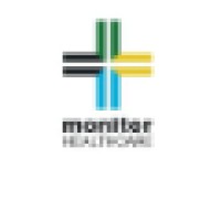 Monitor Healthcare Ltd Logo