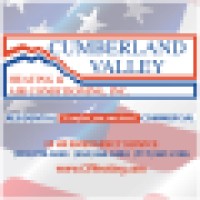 Cumberland Valley Heating and Air Conditioning Logo