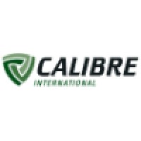 Calibre International Security Ltd. Logo