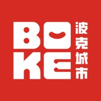 BOKE Technology Co., Ltd Logo