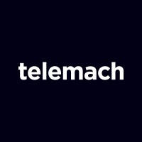 Telemach Slovenija Logo