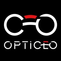 OPTICEO Logo