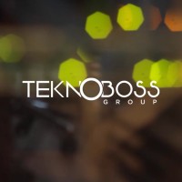 Teknoboss İletişim Hizmetleri Logo