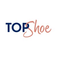 TopShoe.nl Logo