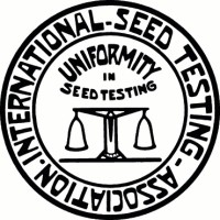 ISTA - International Seed Testing Association Logo
