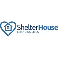 Shelter House, Inc Logo