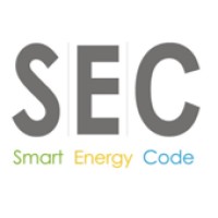 Smart Energy Code (SEC) Logo