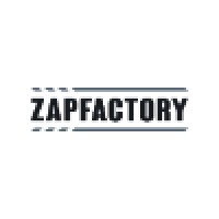zapfactory GmbH Logo