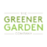 The Greener Garden Company Logo