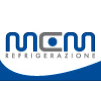 M.C.M. Refrigerazione srl Logo