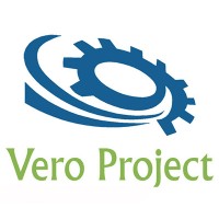 Vero Project S.p.A. Logo