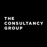The Consultancy Group (London) Logo