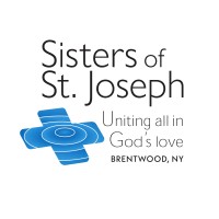 Sisters of St. Joseph Brentwood Logo