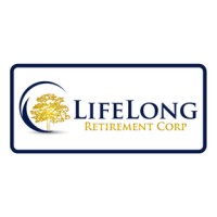 LifeLong Retirement Corp Logo