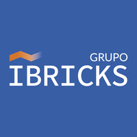 Grupo Ibricks Logo
