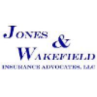 Jones & Wakefield Insurance Advocates, LLC Logo