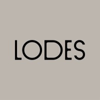 Lodes Logo