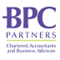 BPC Partners Ltd Logo
