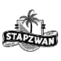 Stapzwan Brouwerij Logo