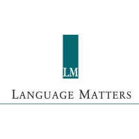 Language Matters (UK) Ltd Logo