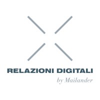 Relazioni Digitali - R&D srl Logo