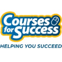 Courses For Success Logo