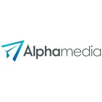 Alphamedia.fr Logo