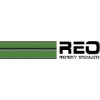 REO Property Specialists Logo