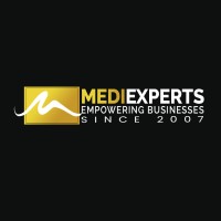 MediExperts Logo
