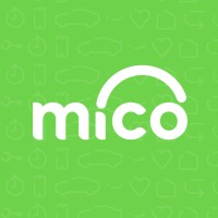Mico by Micocar Logo