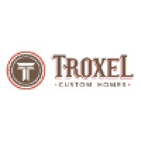 Troxel Custom Homes Logo