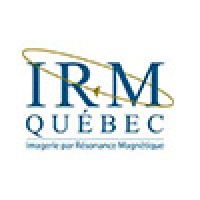 IRM Québec Logo