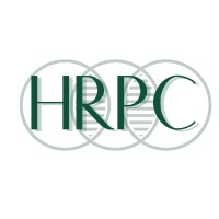 HRPC Pesquisa Clínica Logo