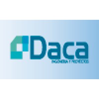 DACA Ingeniería y Proyectos Logo