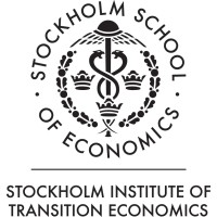 Stockholm Institute of Transition Economics Logo