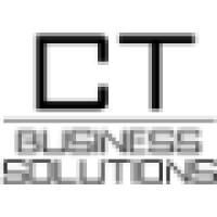 CT Business Solutions Logo