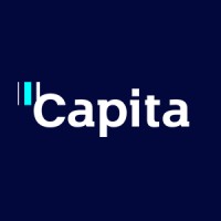 Capita India Logo