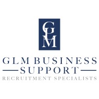GLM Business Support Limited Logo