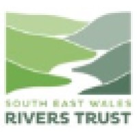 The South East Wales Rivers Trust Logo