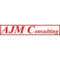AJM Consulting Services Ltd Logo