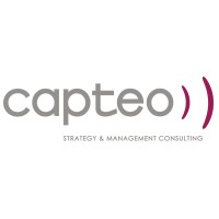 CAPTEO Logo