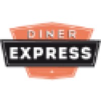 Diner Express Logo