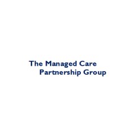 The Managed Care Partnership Group Logo