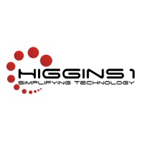 Higgins One Logo