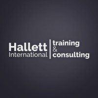Hallett Training & Consulting LLC Logo