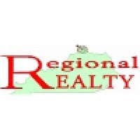 Regional Realty Logo
