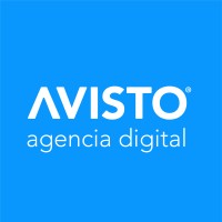 AVISTO agencia Logo