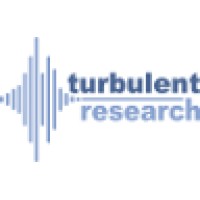 Turbulent Research Logo